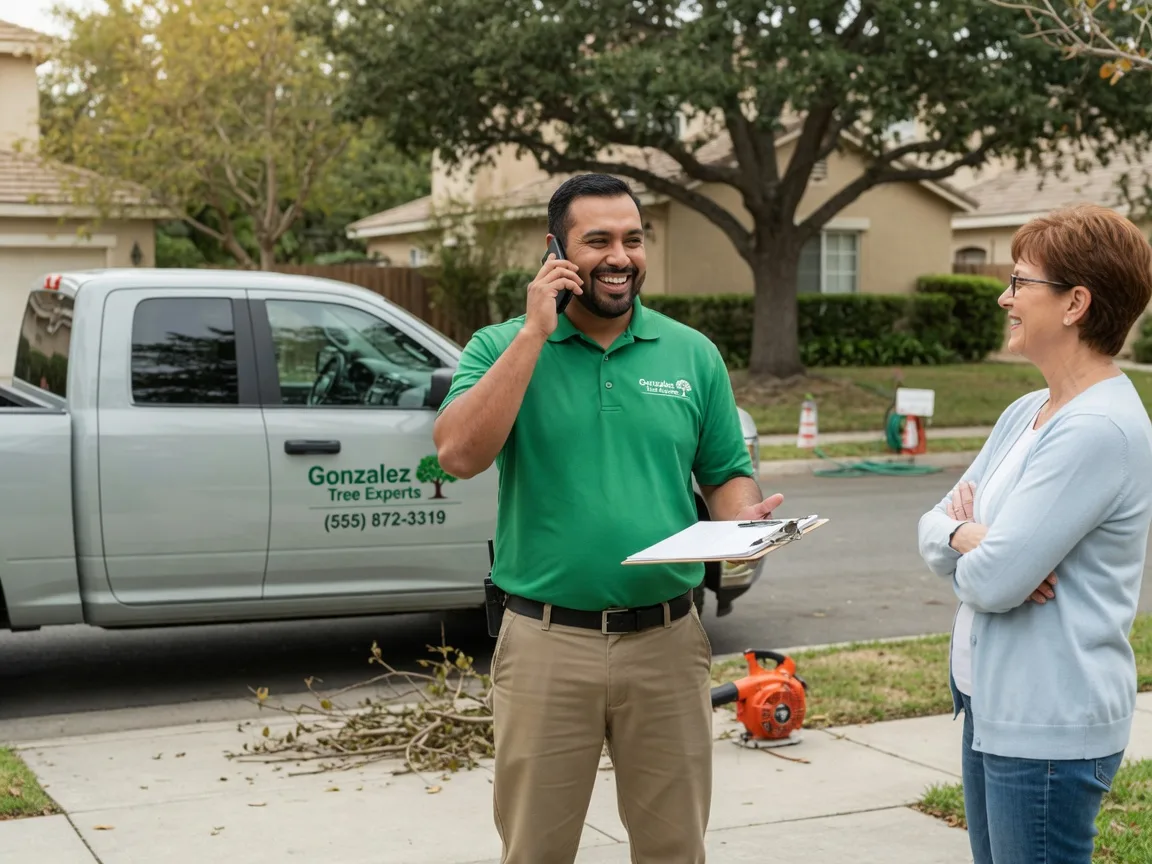Tree Service Mountville, PA FAQs